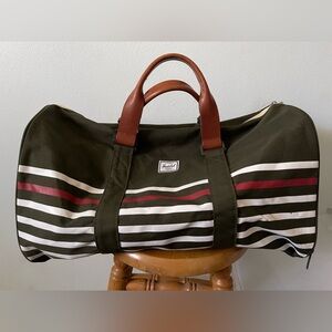 Herschel Large Duffel Bag